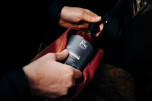 THE GOOD HAND CREAM