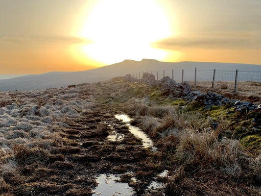Bannau Brycheiniog