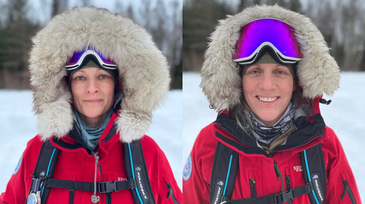 Ordinary women doing extraordinary things