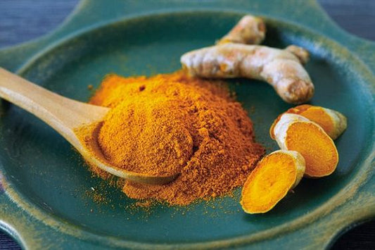 GOLDEN MILK SLEEP AID RECIPE