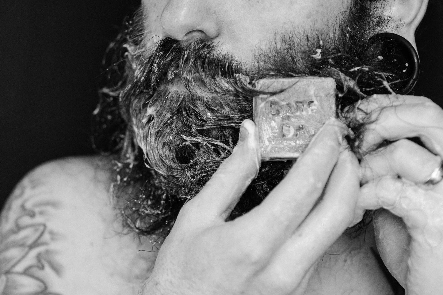 Beard Bar