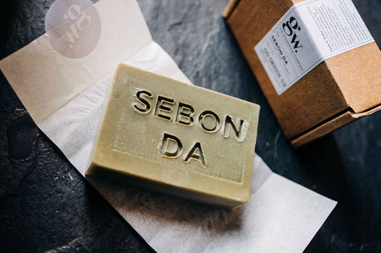 Good Soap