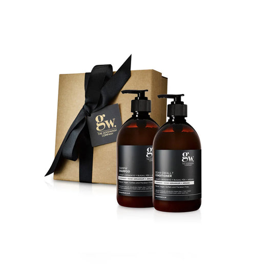 Goodwash Gift Box