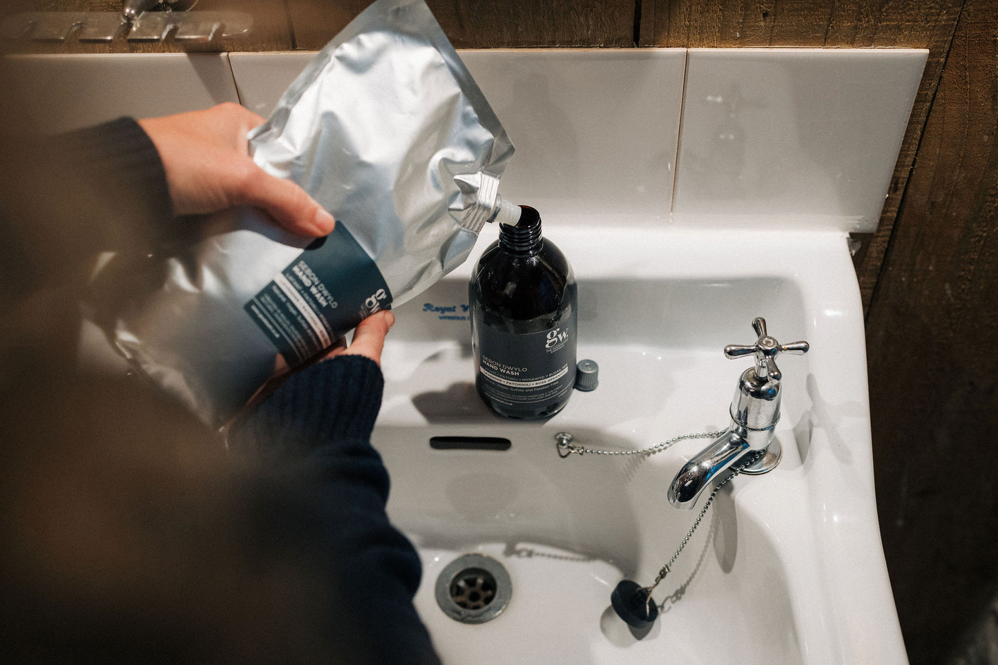 1L Eco Refill