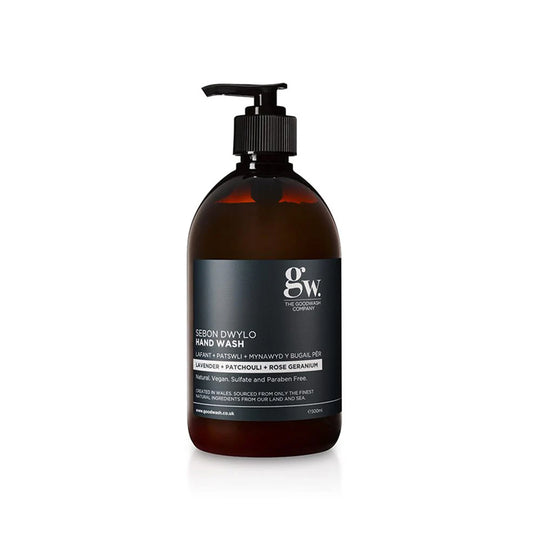 Luxury Hand Wash