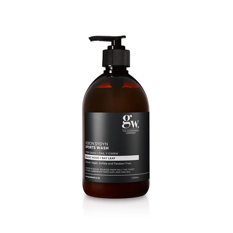 Sports Body Wash