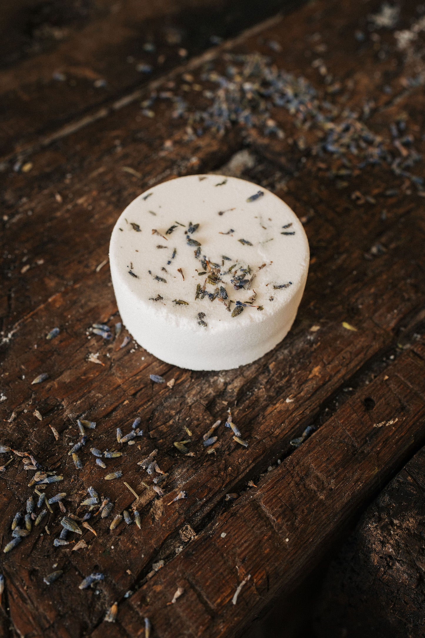 The Good Bath Tablet