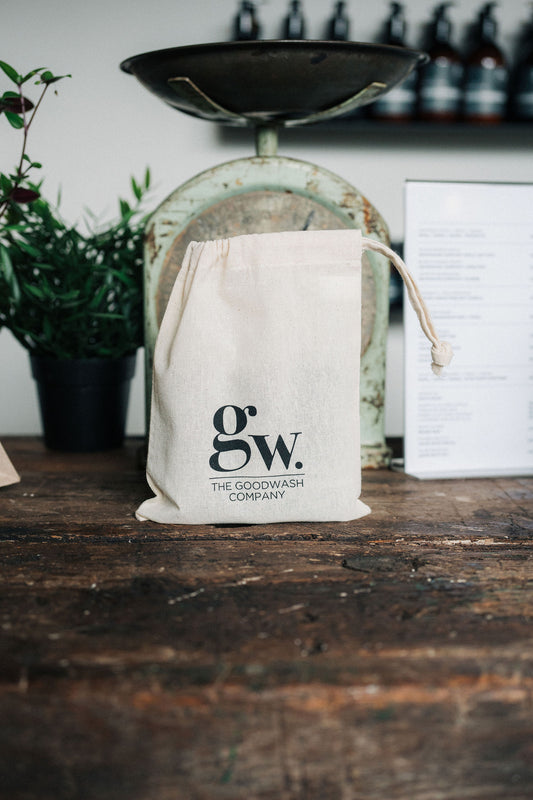 Travel Bag Dwti
