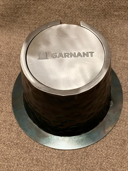 THANK YOU FOR CHOOSING THE GARNANT!