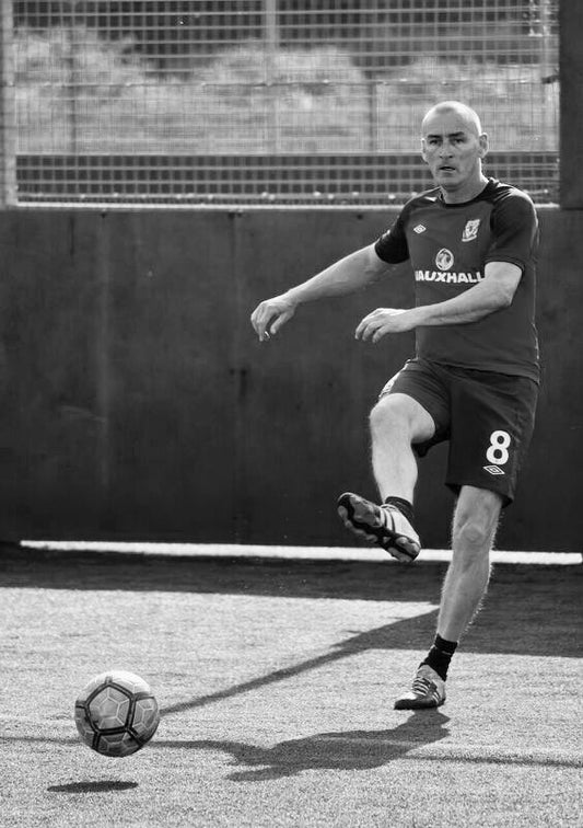STREET FOOTBALL WALES: Making a Difference