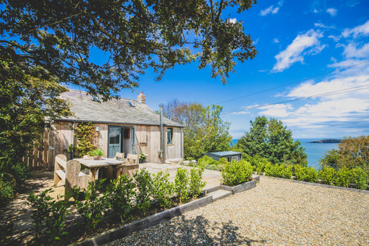 The best holiday rental companies in Wales