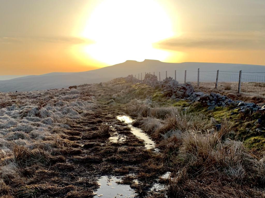 Bannau Brycheiniog
