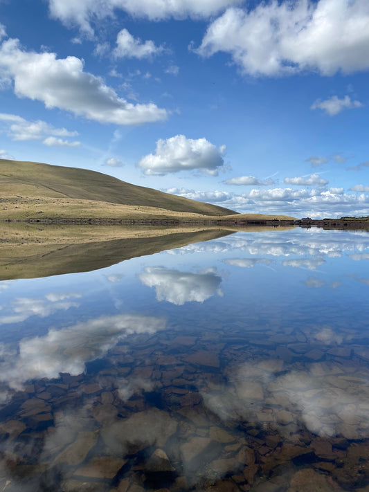 Three Welsh Rambles