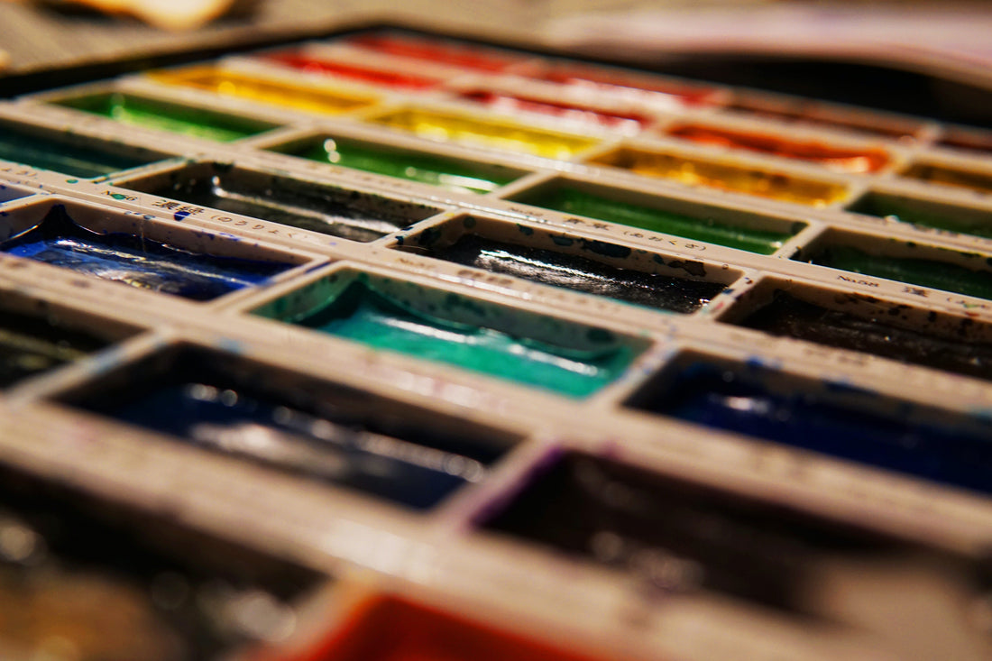 Online arts project to bring the ‘feelgood’ factor!