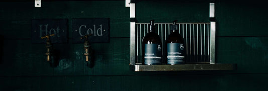 The Goodwash Company supporting Football in Wales