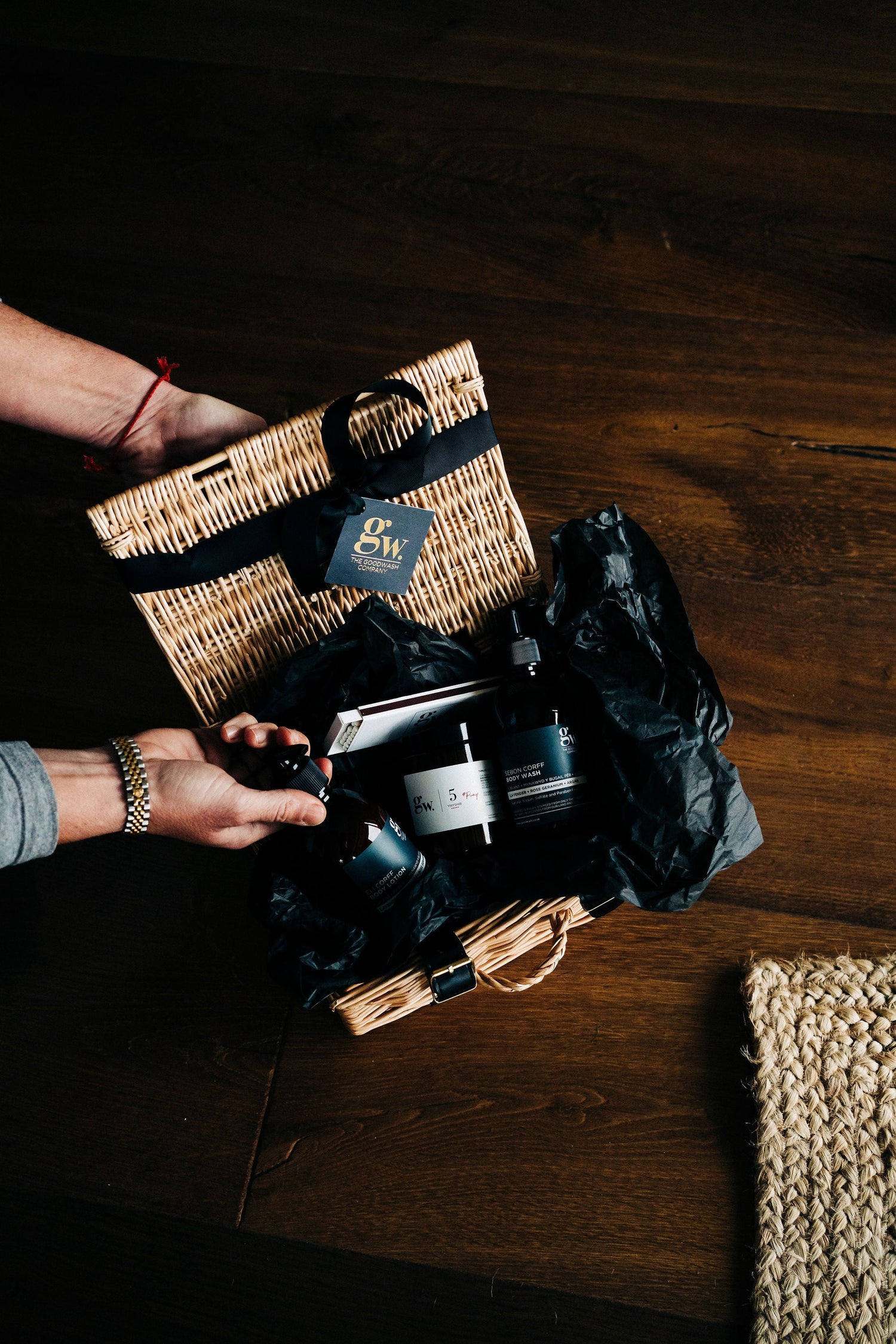 Gifts