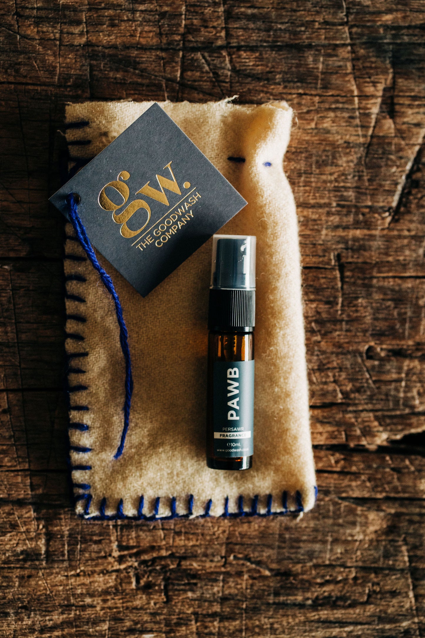 PAWB Fragrance
