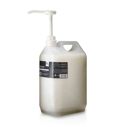 Natural Body Wash