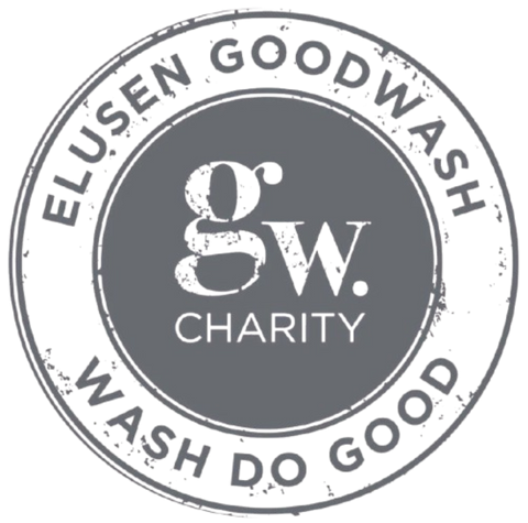 Goodwash Fund seal