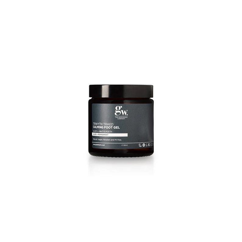 Calming Foot Gel