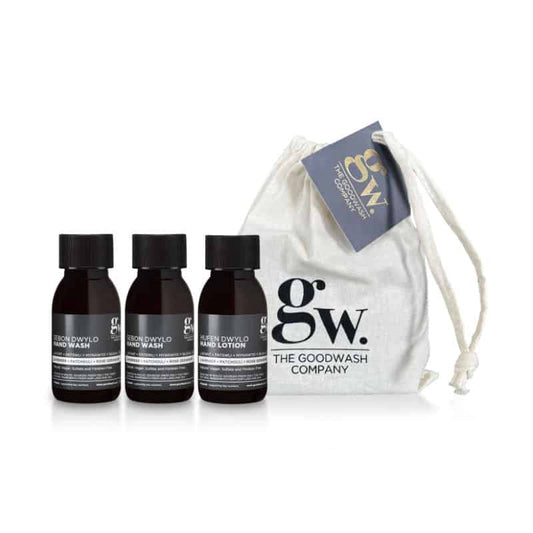 Travel Bag