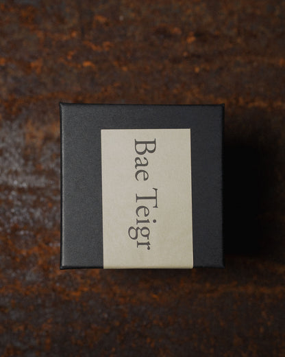 Luxury Signature Soy Candle