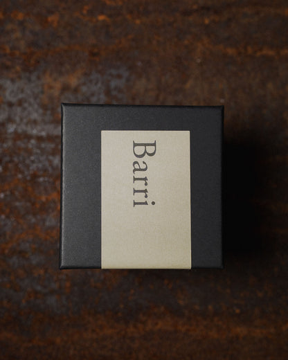 Luxury Signature Soy Candle