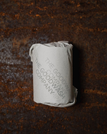 Luxury Signature Soy Candle