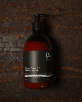 Hair Conditioner