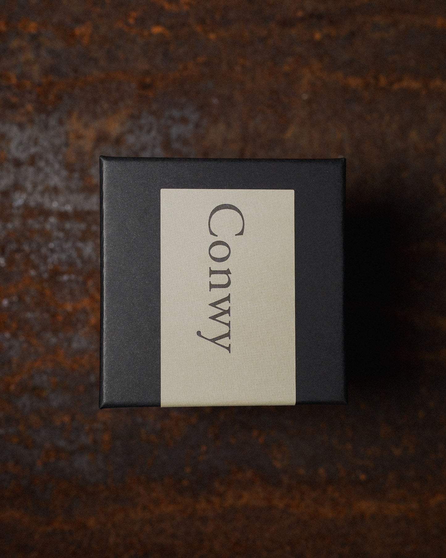 Luxury Signature Soy Candle