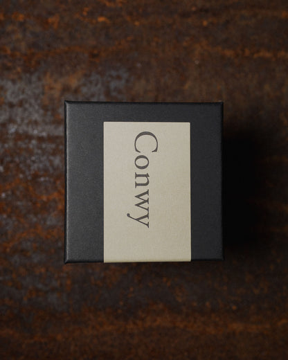 Luxury Signature Soy Candle