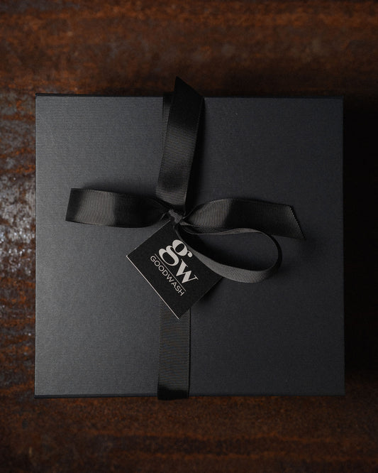 Goodwash Gift Box large