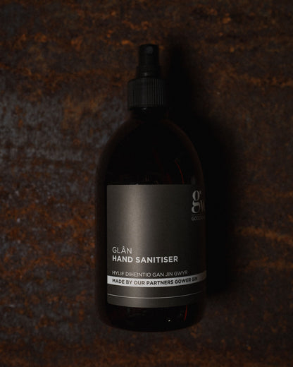 GLÂN Hand Sanitiser