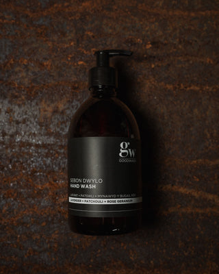 Luxury Hand Wash