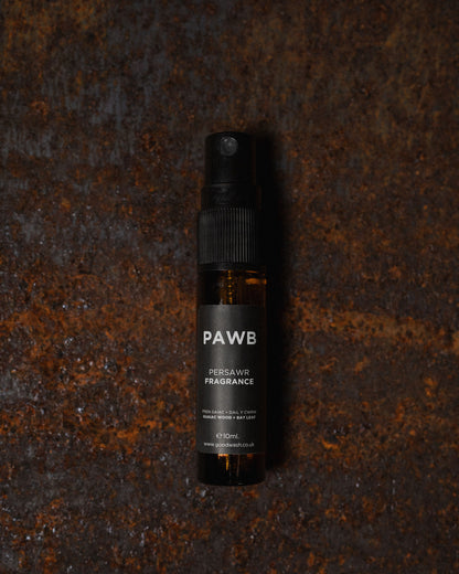 PAWB Fragrance