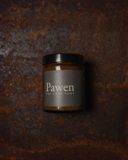 Luxury Signature Soy Candle