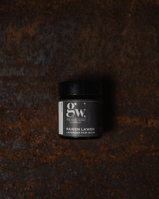 Paw Balm