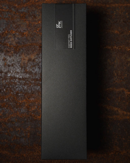 Signature Reed Diffuser