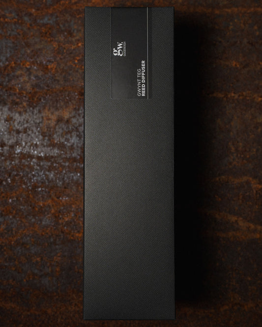 Signature Reed Diffuser