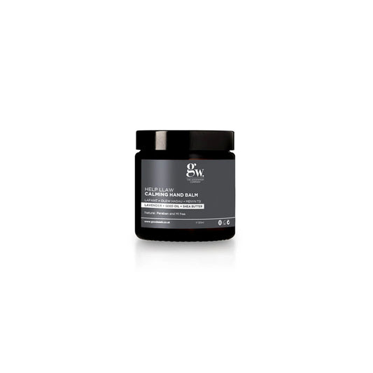 Calming Hand Balm