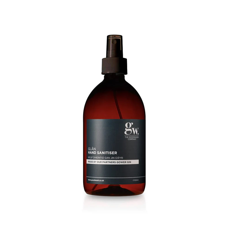 GLÂN Hand Sanitiser