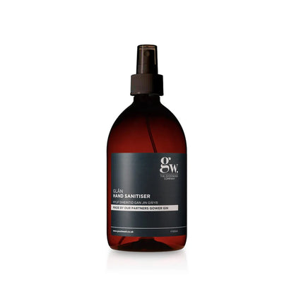 GLÂN Hand Sanitiser