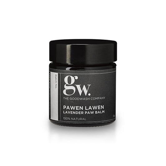 Paw Balm