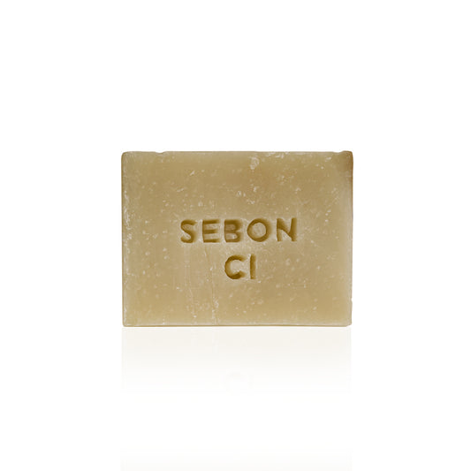 Dog Soap