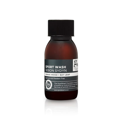 Sports Body Wash