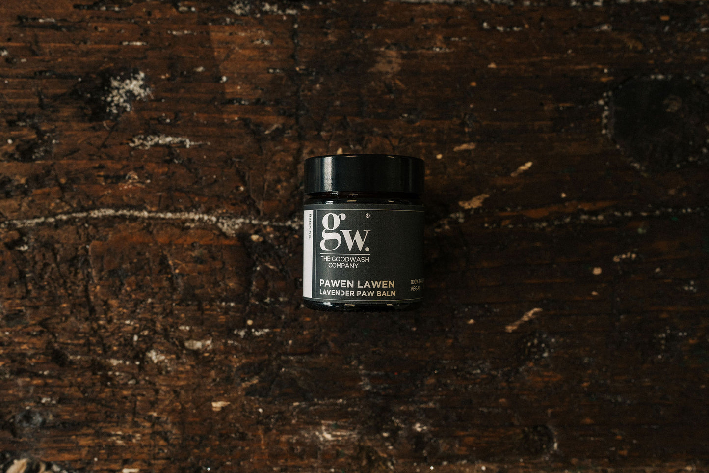 Paw Balm