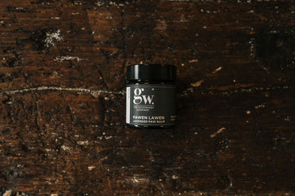 Paw Balm
