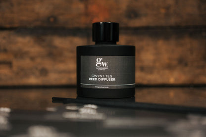 Signature Reed Diffuser