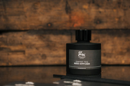 Signature Reed Diffuser