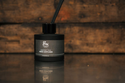 Signature Reed Diffuser